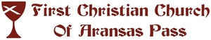 First Christian Church Of Aransas Pass